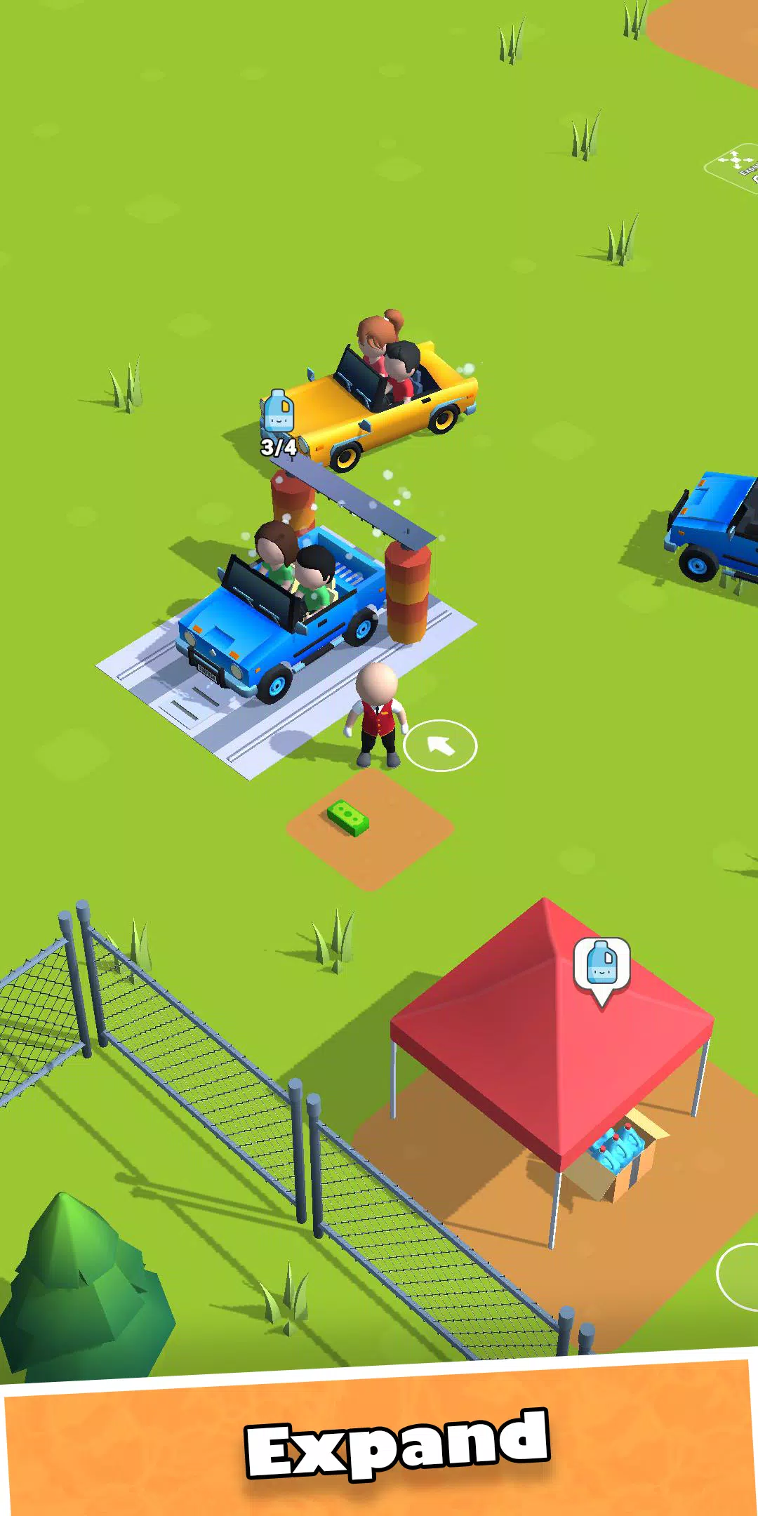 我的免下车影院