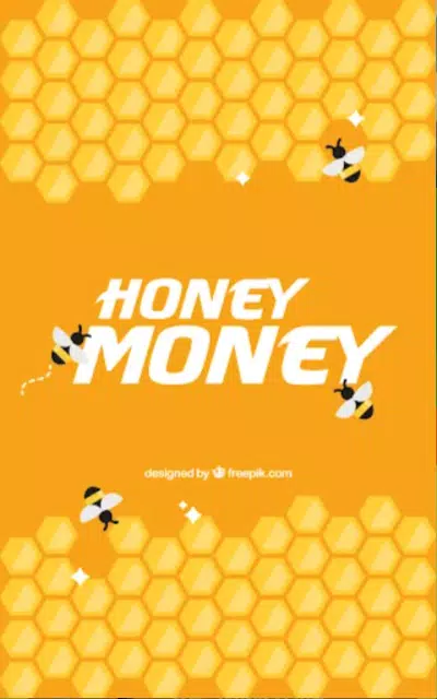 HoneyMoney HoneyMoney