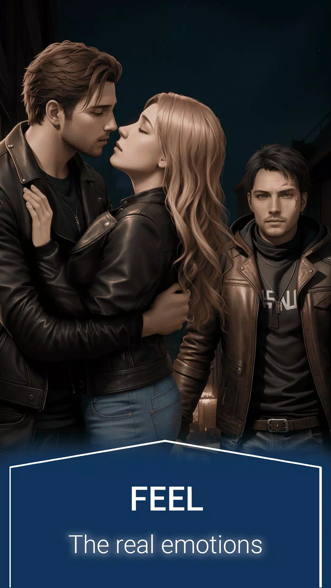 我的爱2 我的爱2