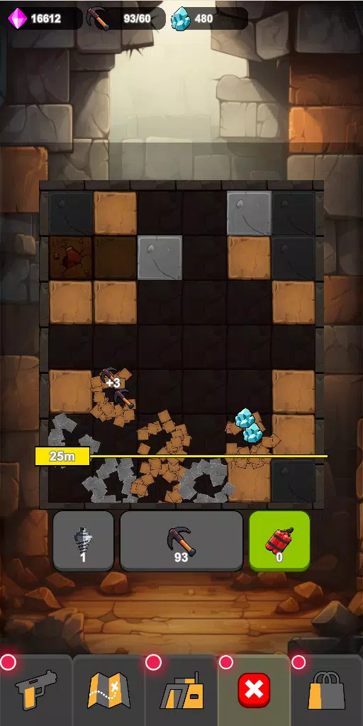 死亡僵尸：闲置RPG战争