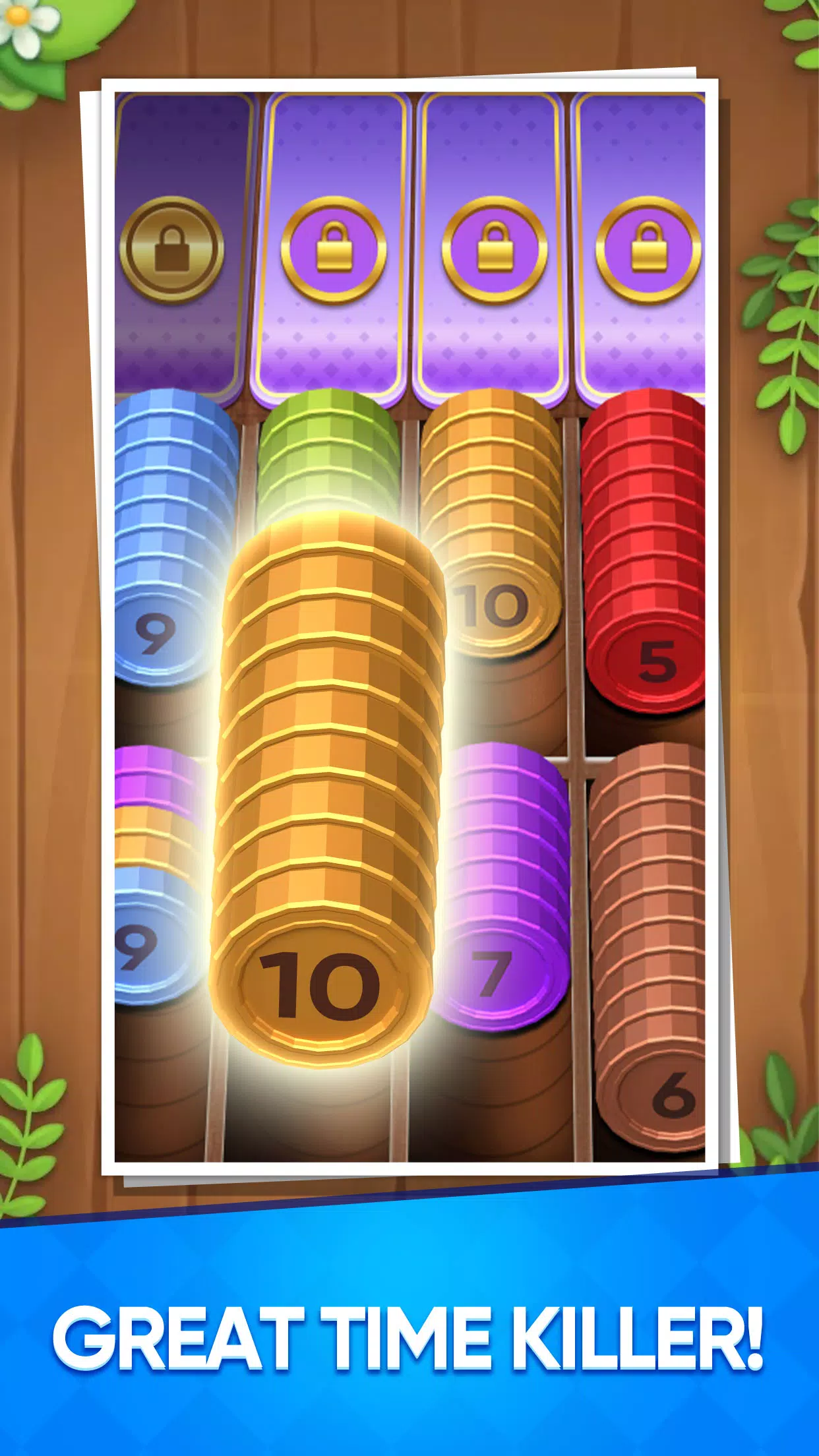 硬币中奖者 硬币中奖者