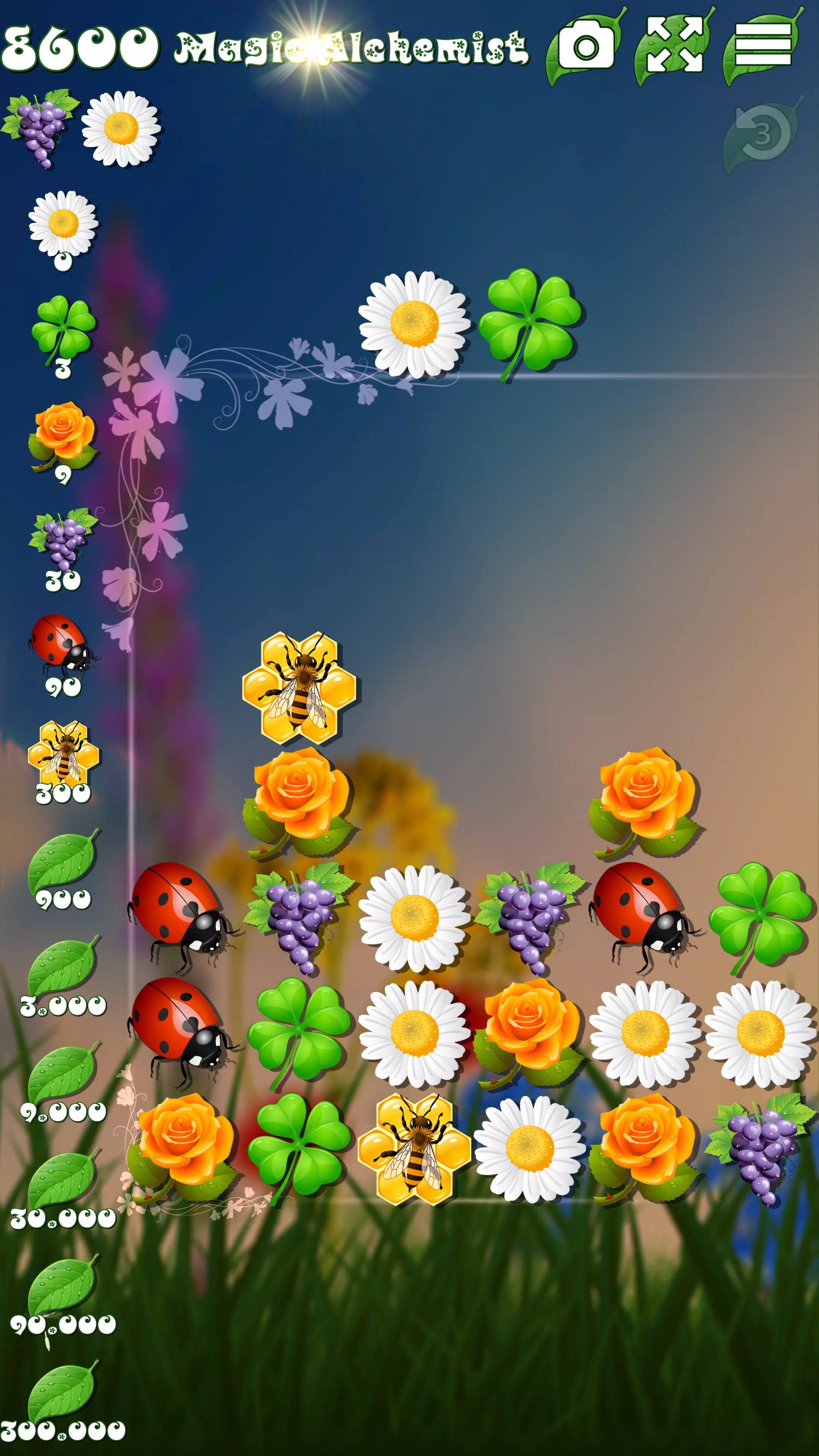 魔法师的春天 魔法师的春天