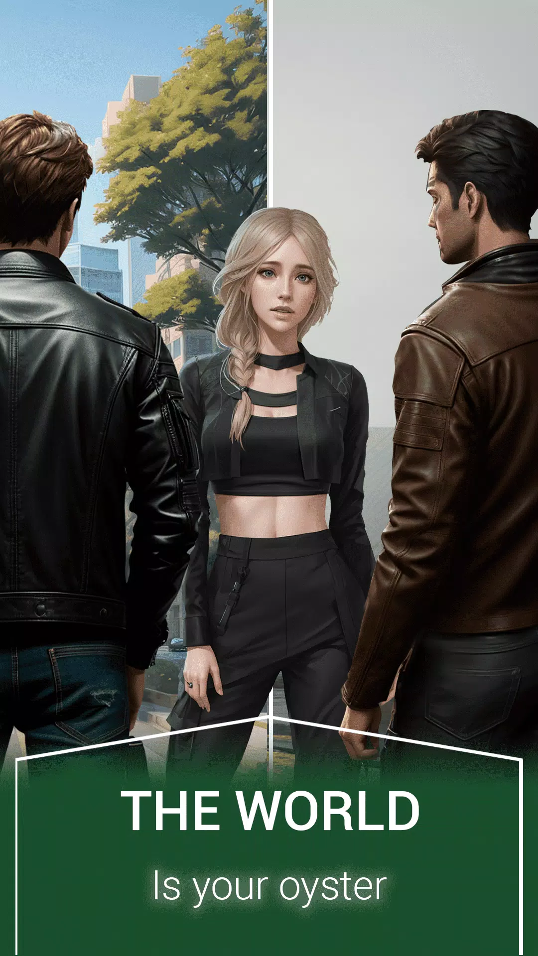 我的爱2 我的爱2