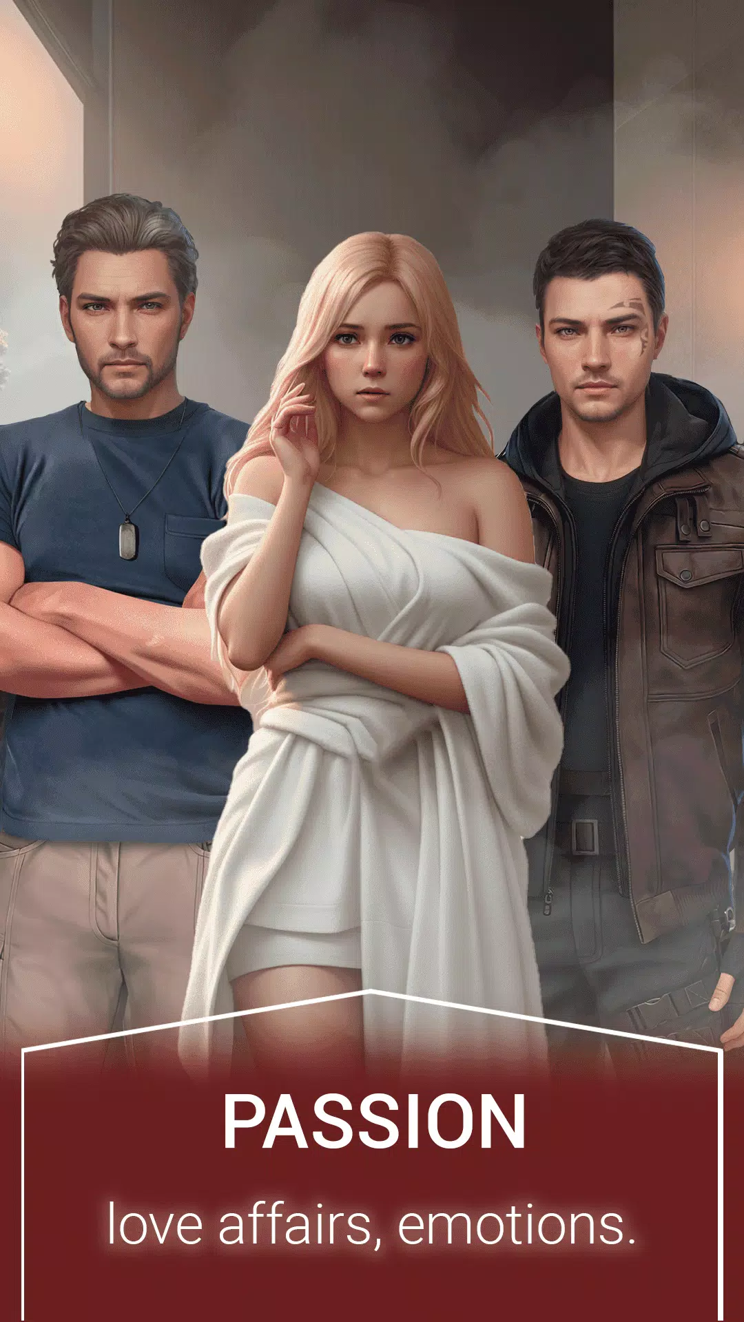 我的爱2 我的爱2