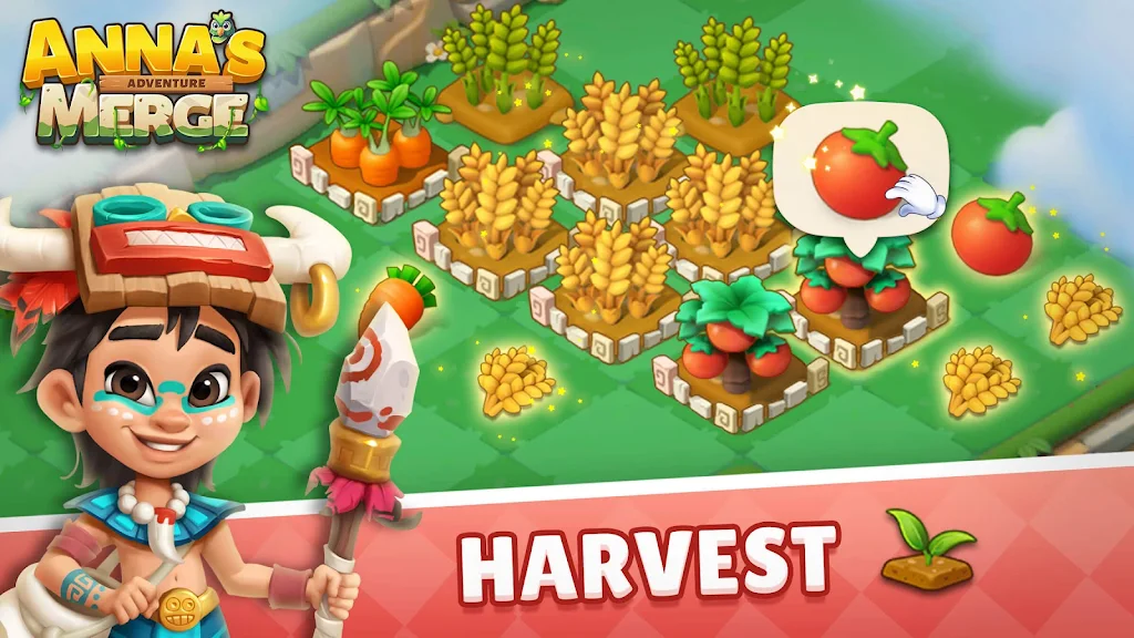 安娜的合并冒险 安娜的合并冒险