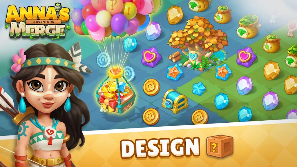 安娜的合并冒险 安娜的合并冒险