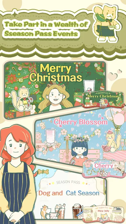 小角落茶馆 小角落茶馆