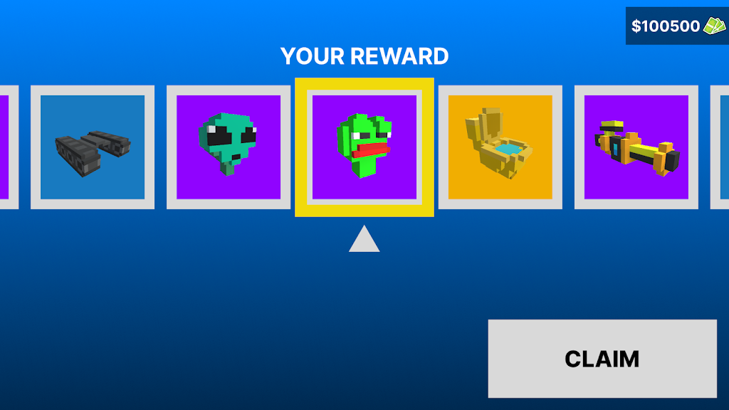 战斗布洛克斯 战斗布洛克斯