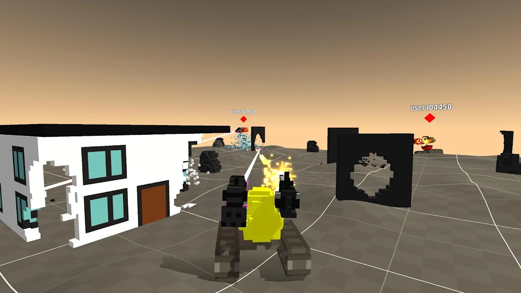 战斗布洛克斯 战斗布洛克斯