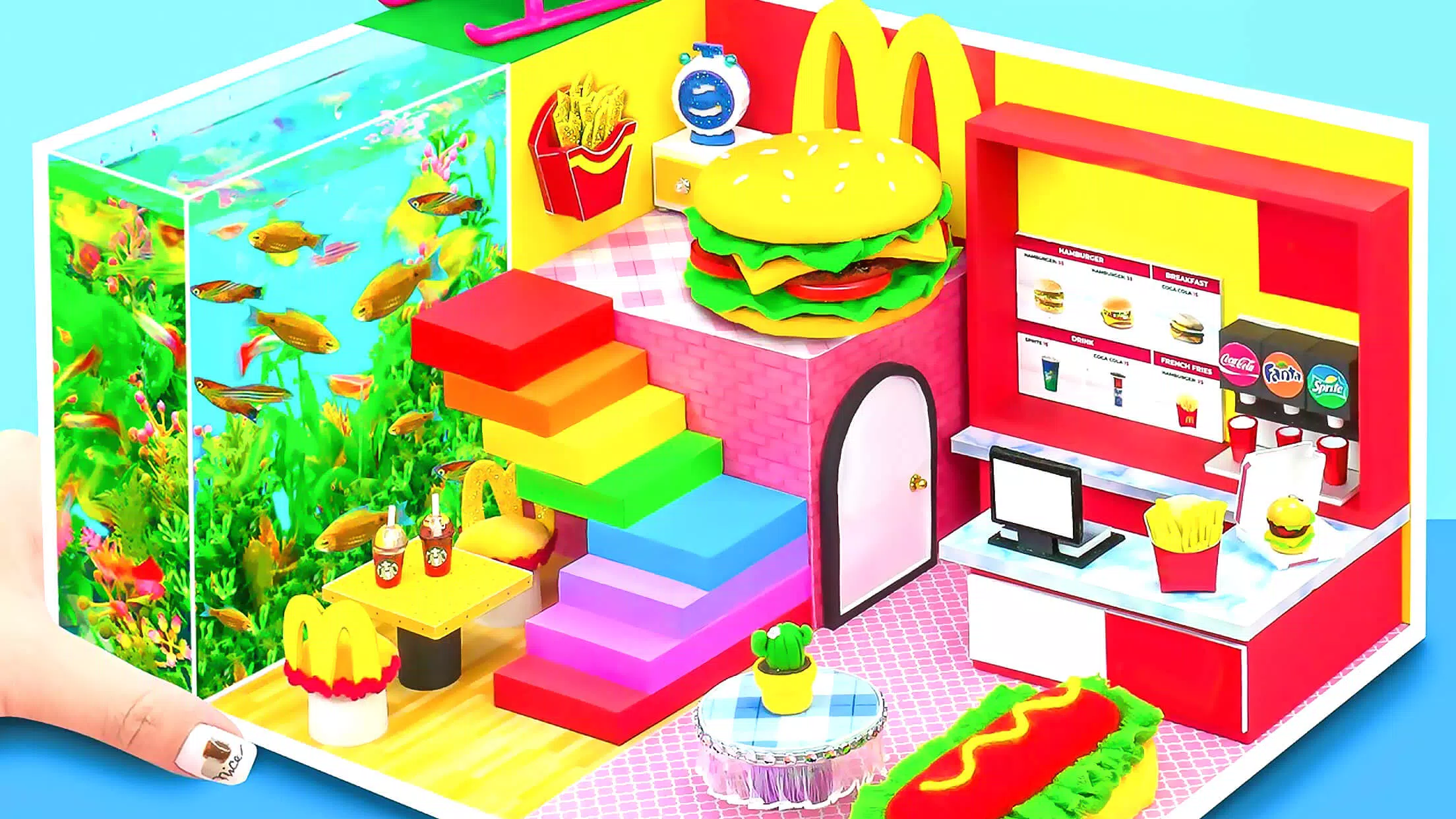 玩偶屋设计游戏离线