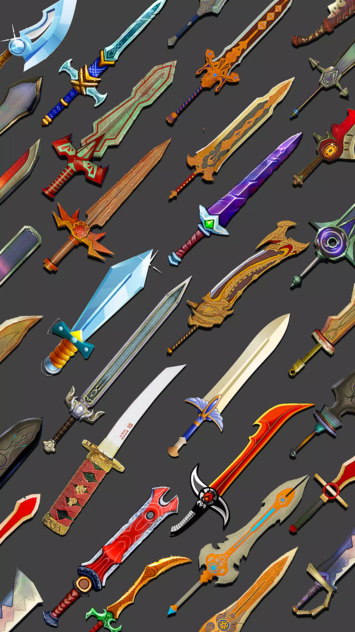 剑之战:玩Slice Runner 剑之战:玩Slice Runner