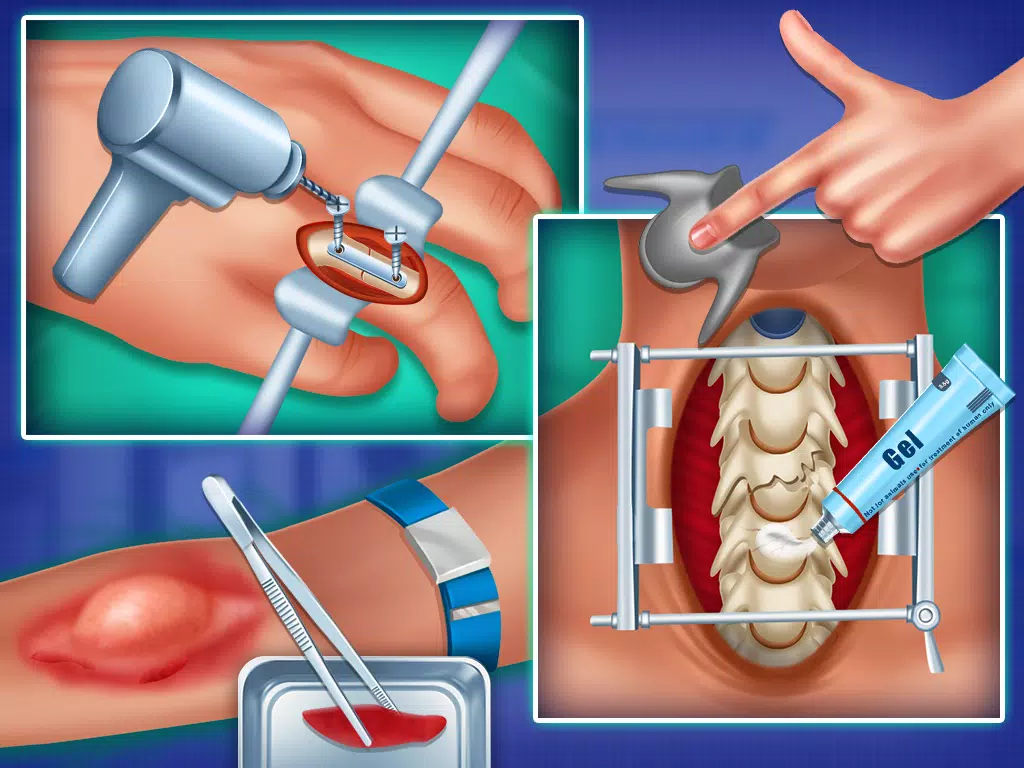 虚拟医院运营-Dr