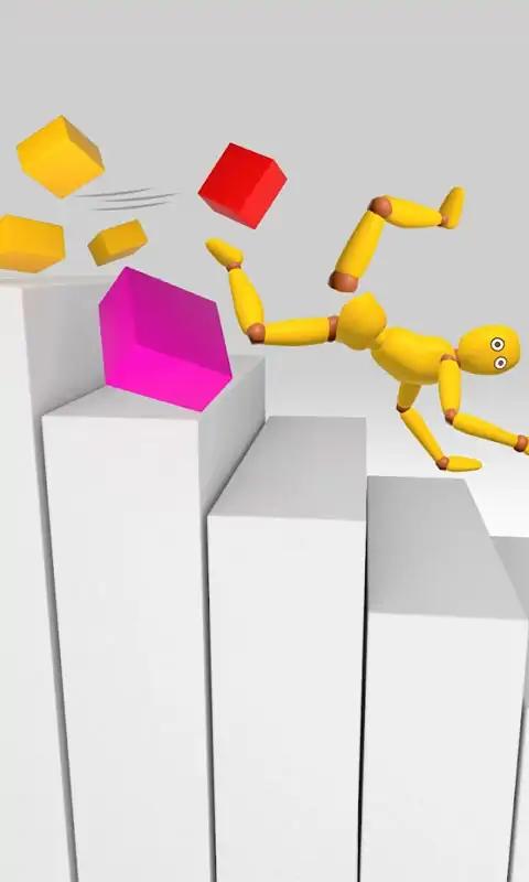 布娃娃破碎模拟器