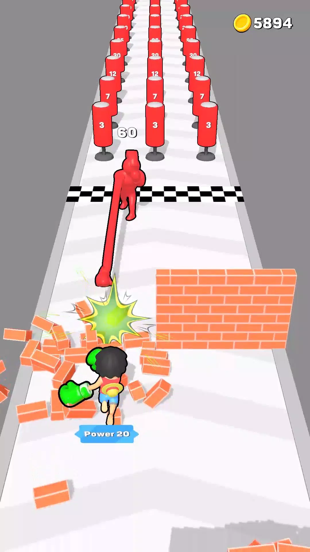 冲压流道3D 冲压流道3D