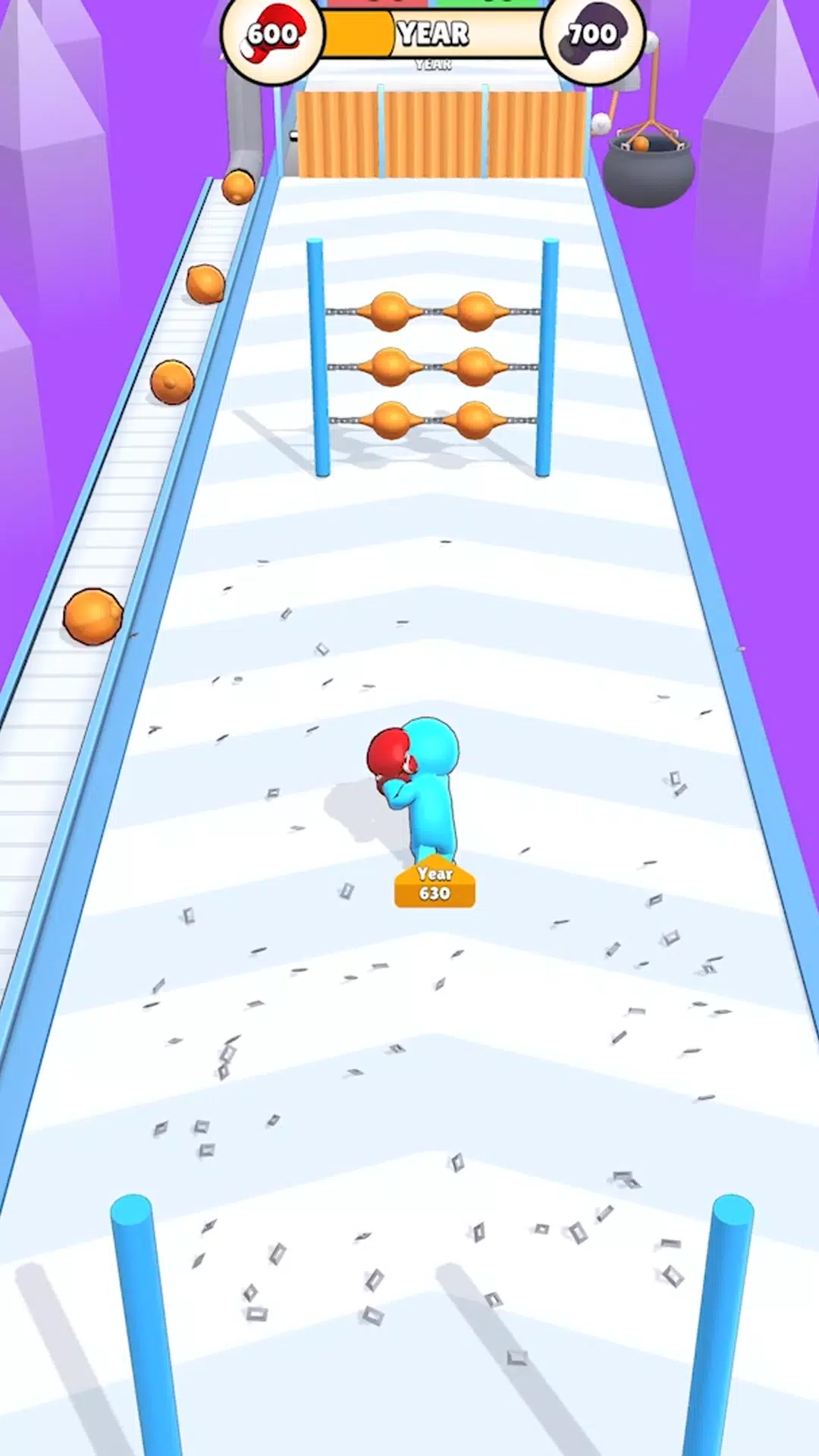 冲压流道3D 冲压流道3D