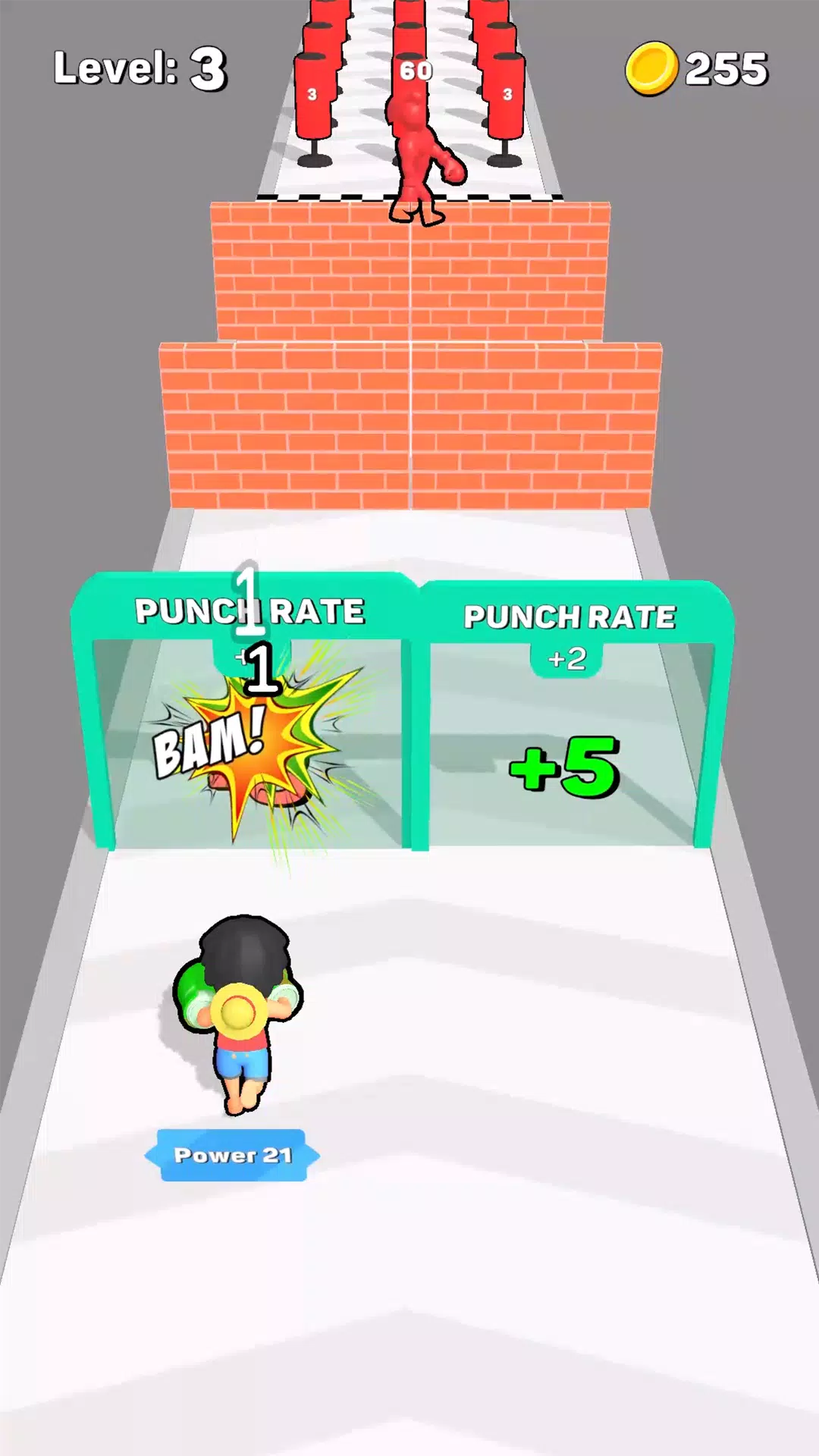 冲压流道3D 冲压流道3D