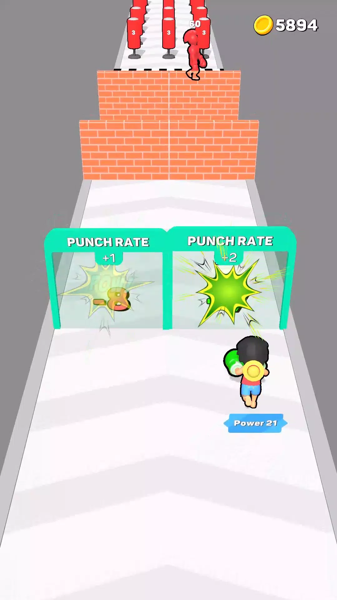 冲压流道3D 冲压流道3D