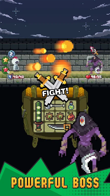 徒步旅行者:英雄包信条 徒步旅行者:英雄包信条