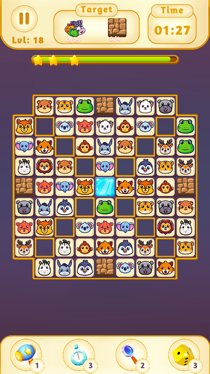 连接动物 连接动物