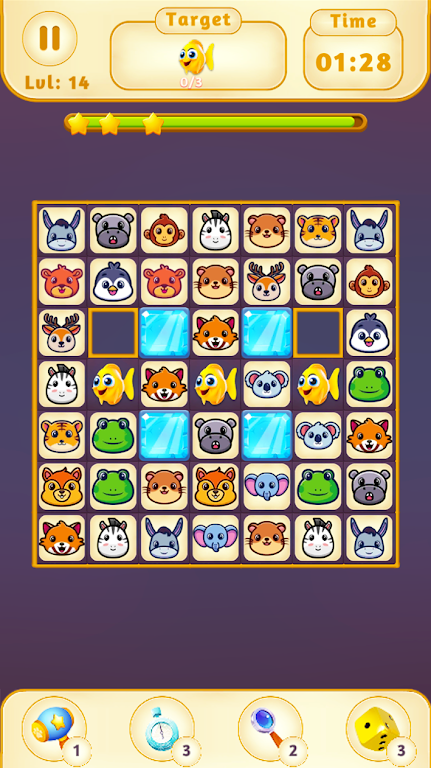 连接动物 连接动物