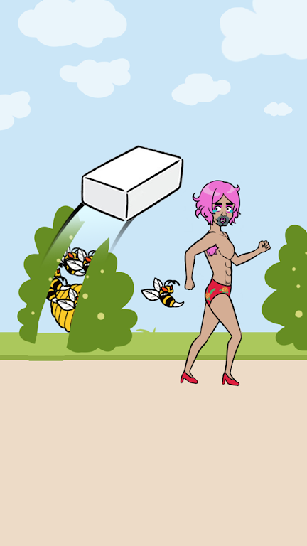 狡猾的爱:DOP大脑拼图 狡猾的爱:DOP大脑拼图