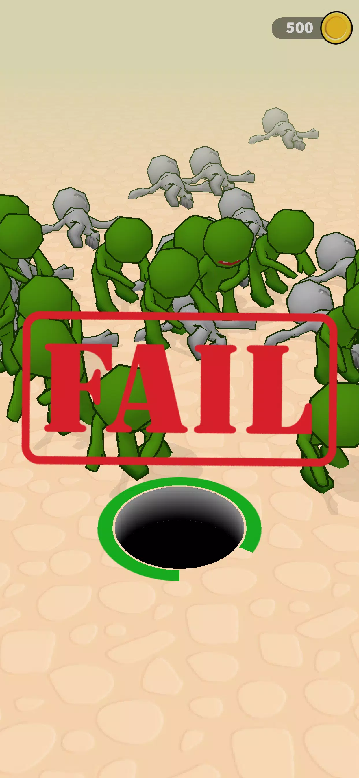 项目符号孔 项目符号孔