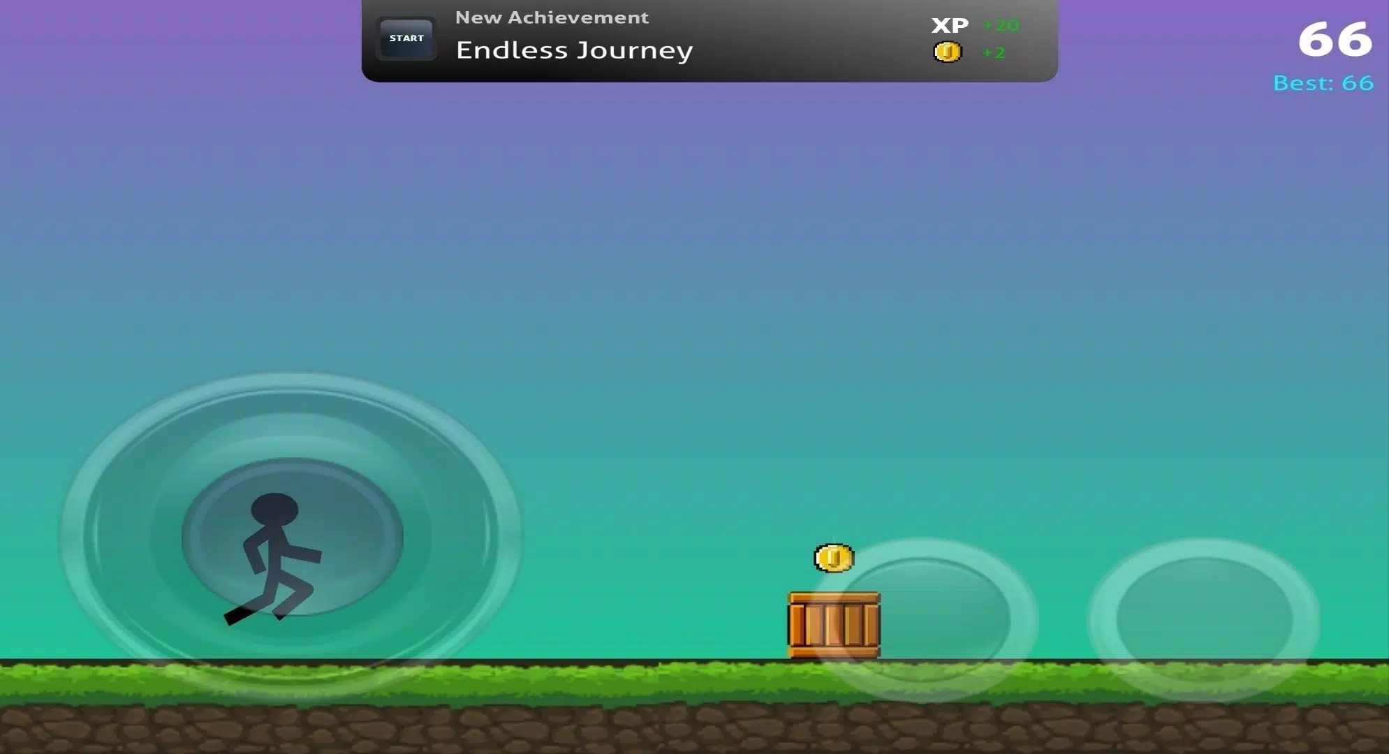 Stick Dash Stick Dash