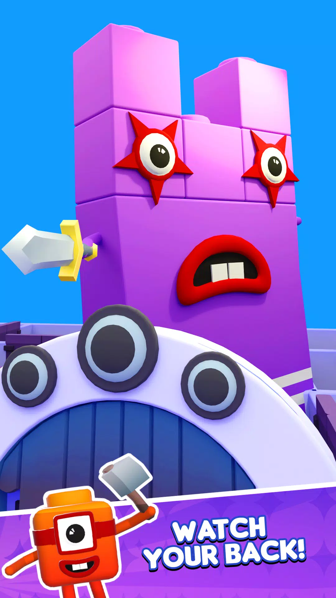 数字立方体:迷宫房间 数字立方体:迷宫房间