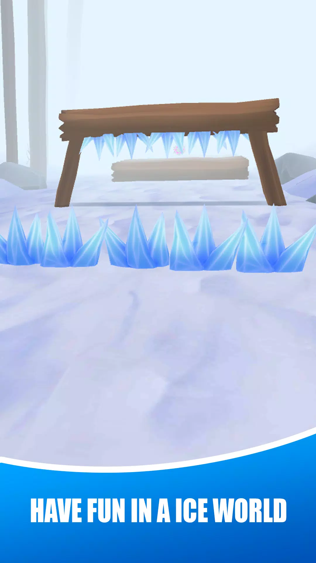 雪人赛跑:冰雪奇缘 雪人赛跑:冰雪奇缘