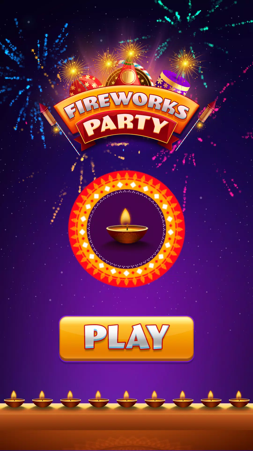 烟花爆竹模拟器 烟花爆竹模拟器