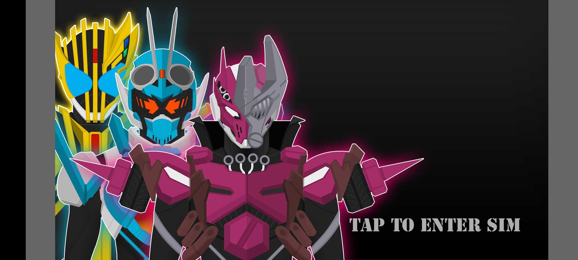 假面骑士歌查德 假面骑士歌查德