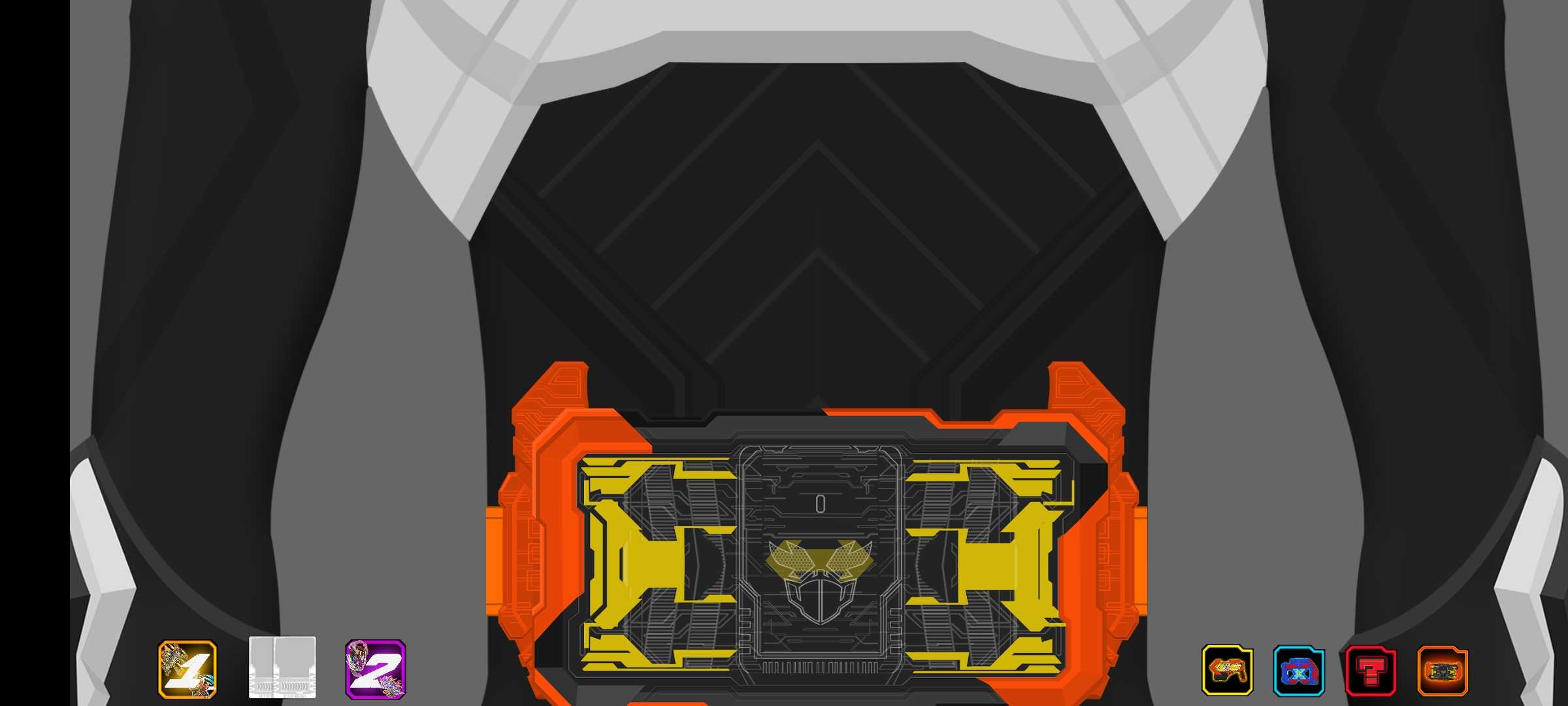 假面骑士歌查德 假面骑士歌查德