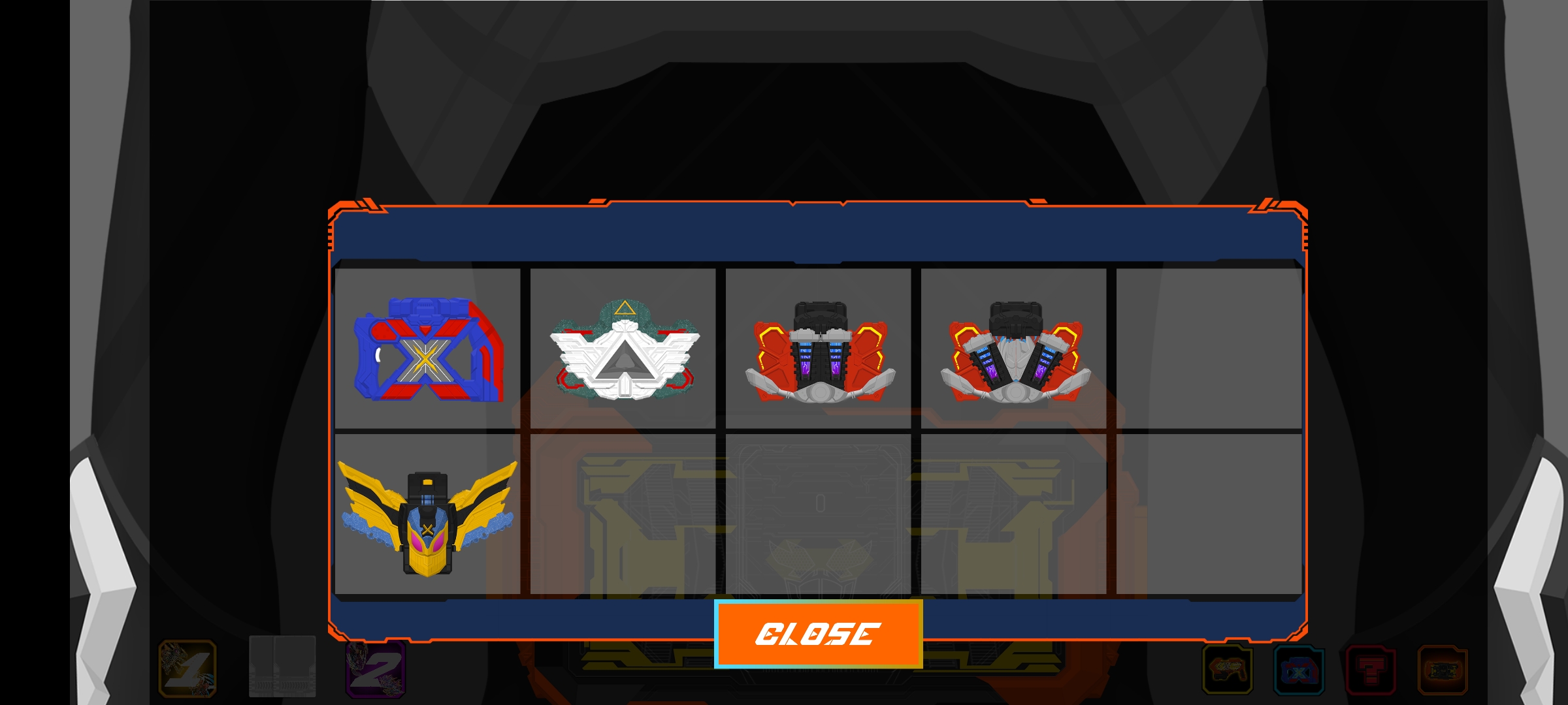 假面骑士歌查德 假面骑士歌查德