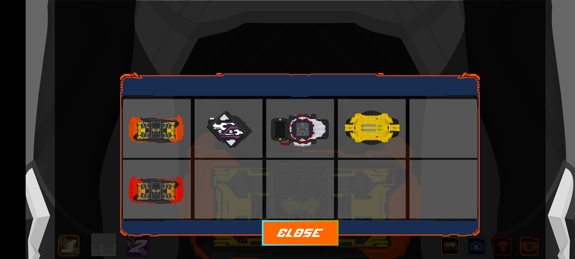 假面骑士歌查德 假面骑士歌查德