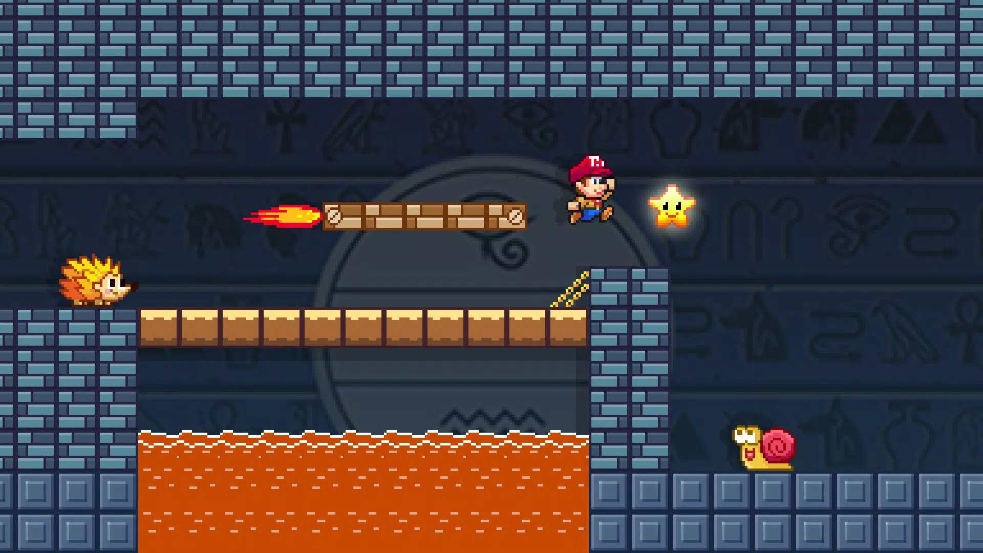 Super Digo Run:跳跃冒险 Super Digo Run:跳跃冒险