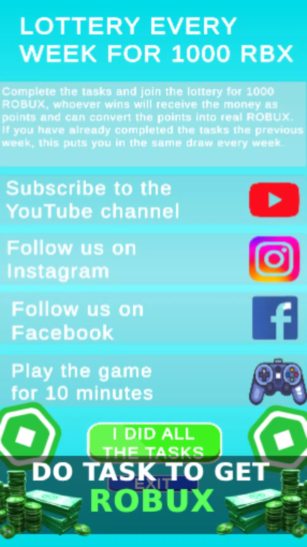 粗壮的翅膀向上! 粗壮的翅膀向上!