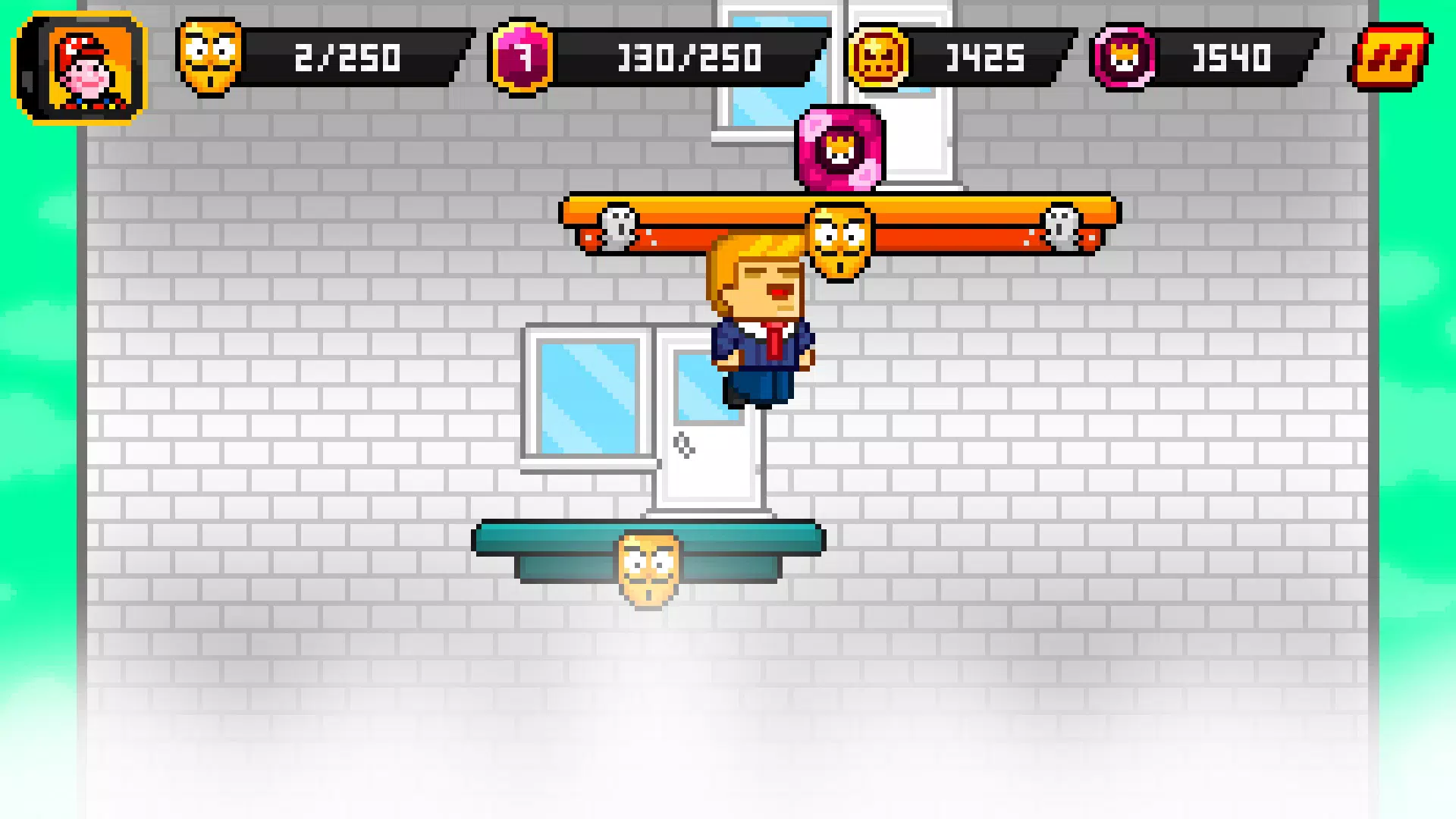 Brawl Kvas城市挑战赛2024