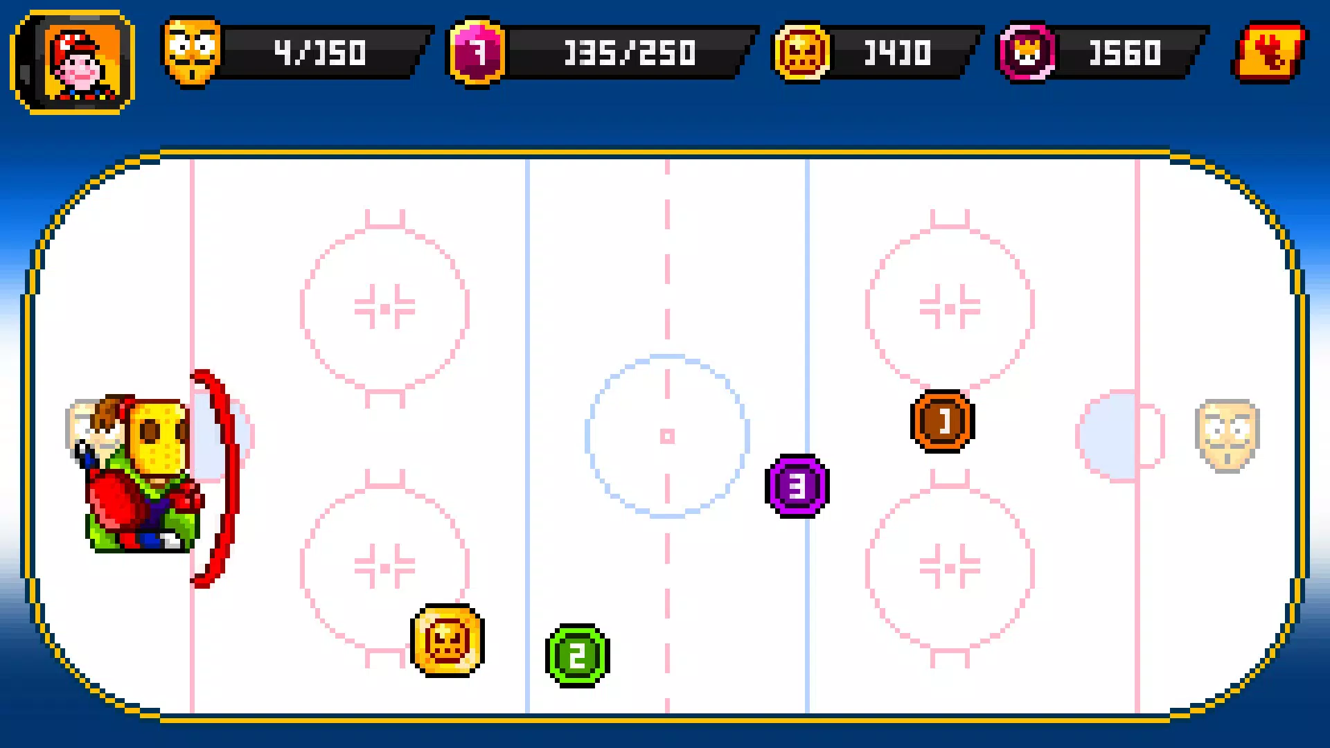 Brawl Kvas城市挑战赛2024