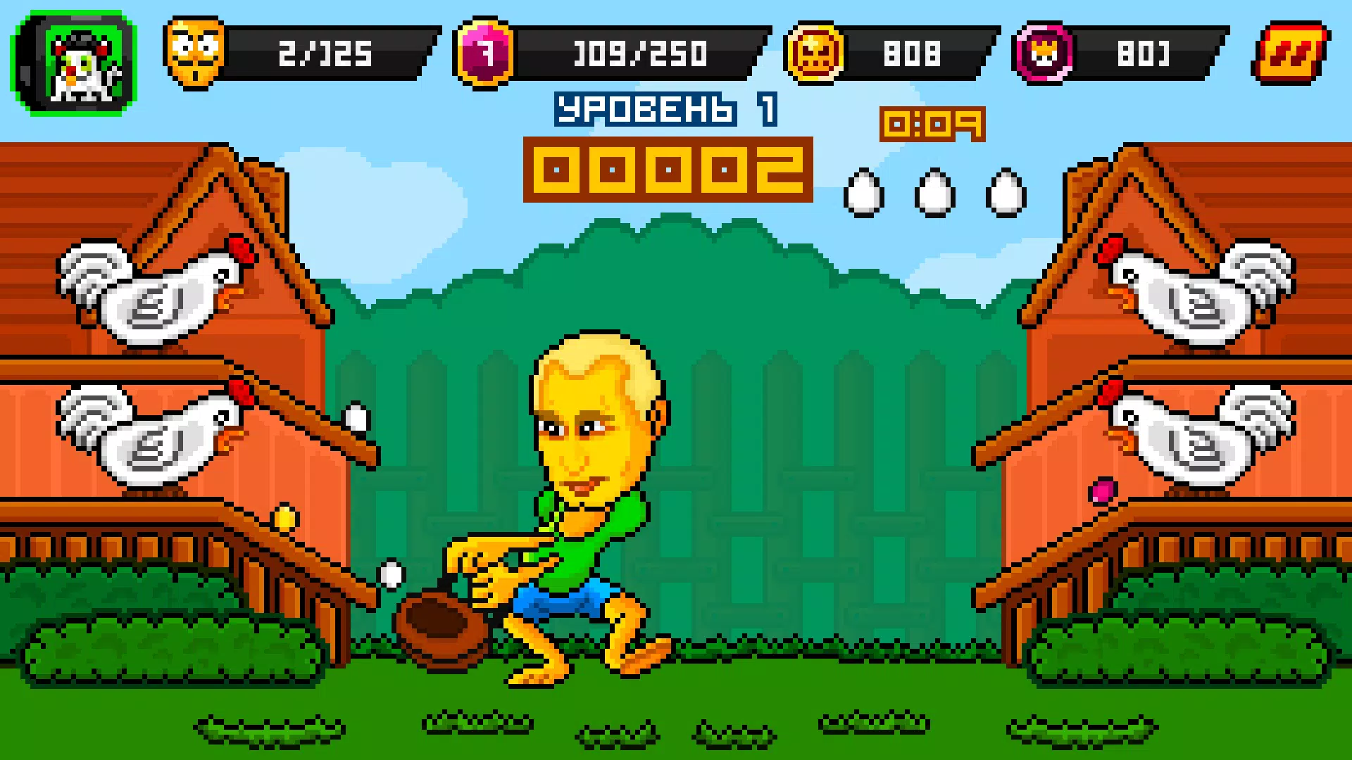 Brawl Kvas城市挑战赛2024