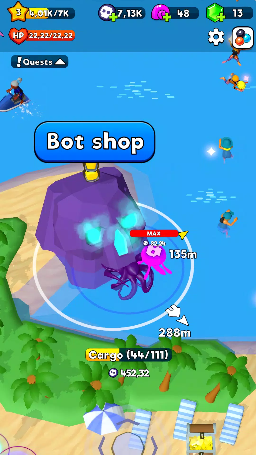 外来物种入侵 外来物种入侵