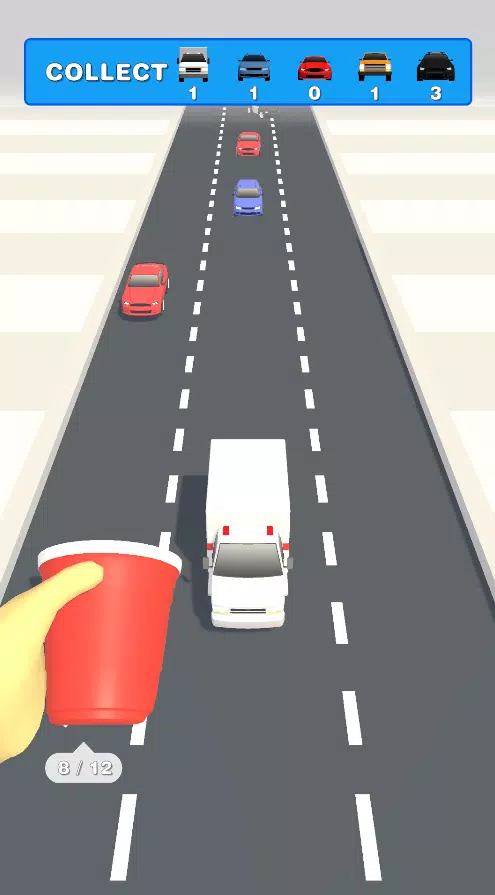 与Cup 3D堆叠 与Cup 3D堆叠