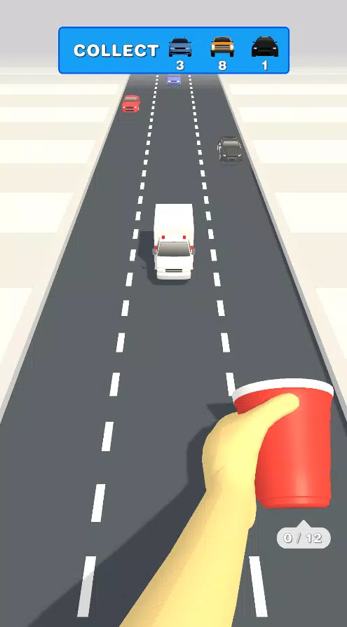 与Cup 3D堆叠 与Cup 3D堆叠