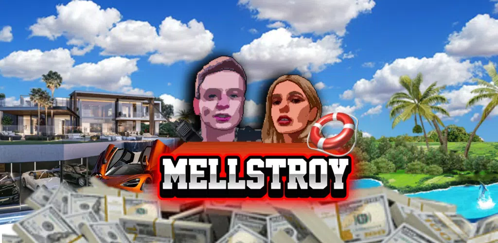 mellstroy the game-梅尔斯特罗 mellstroy the game-梅尔斯特罗