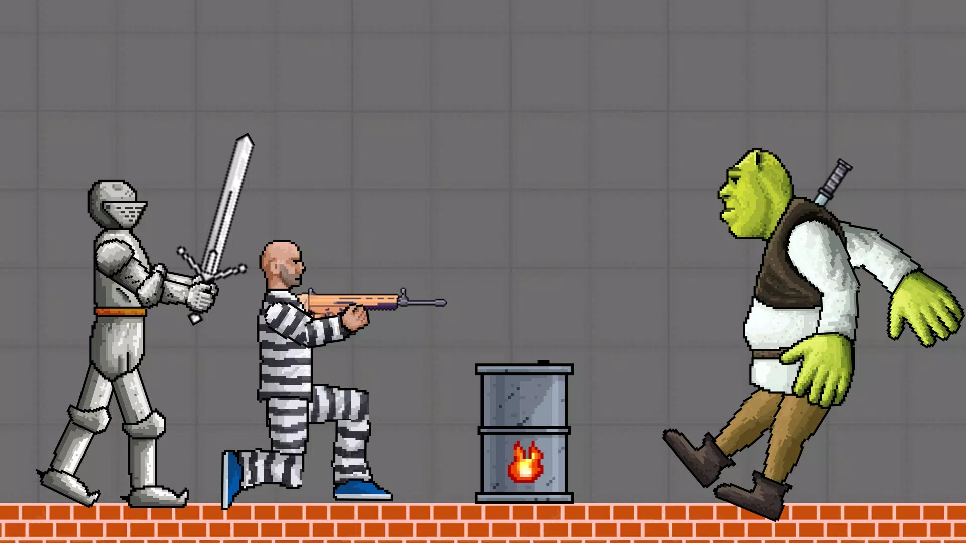 游乐场:Sanbox 游乐场:Sanbox