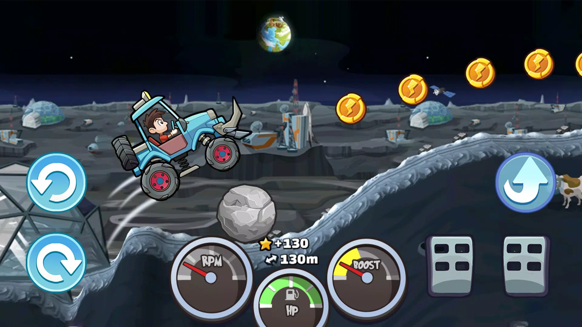 汽车爬坡 汽车爬坡