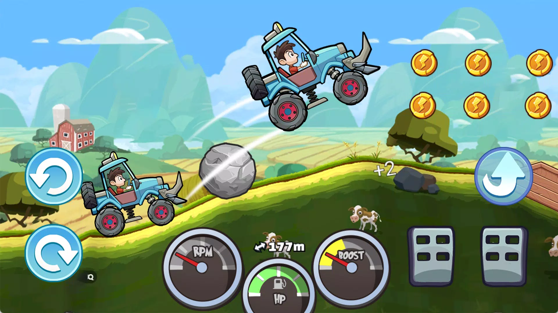 汽车爬坡 汽车爬坡