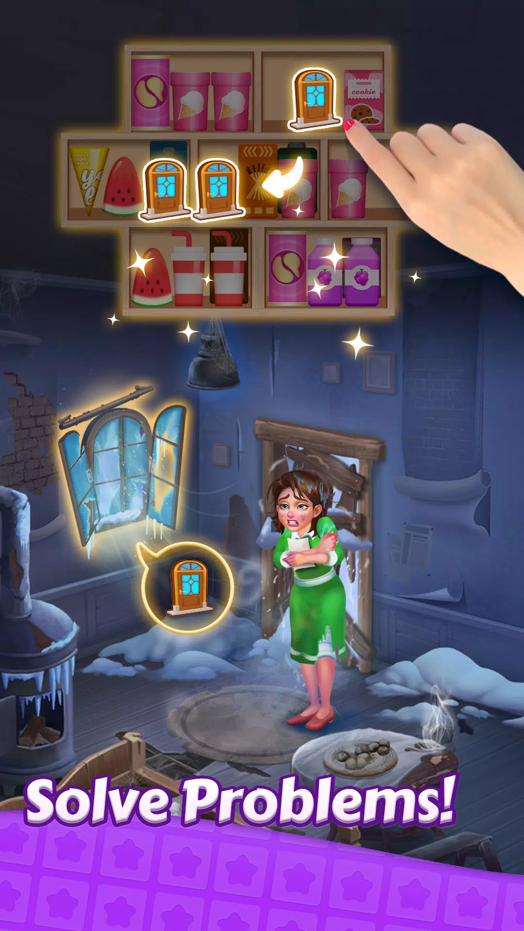 商品故事 商品故事