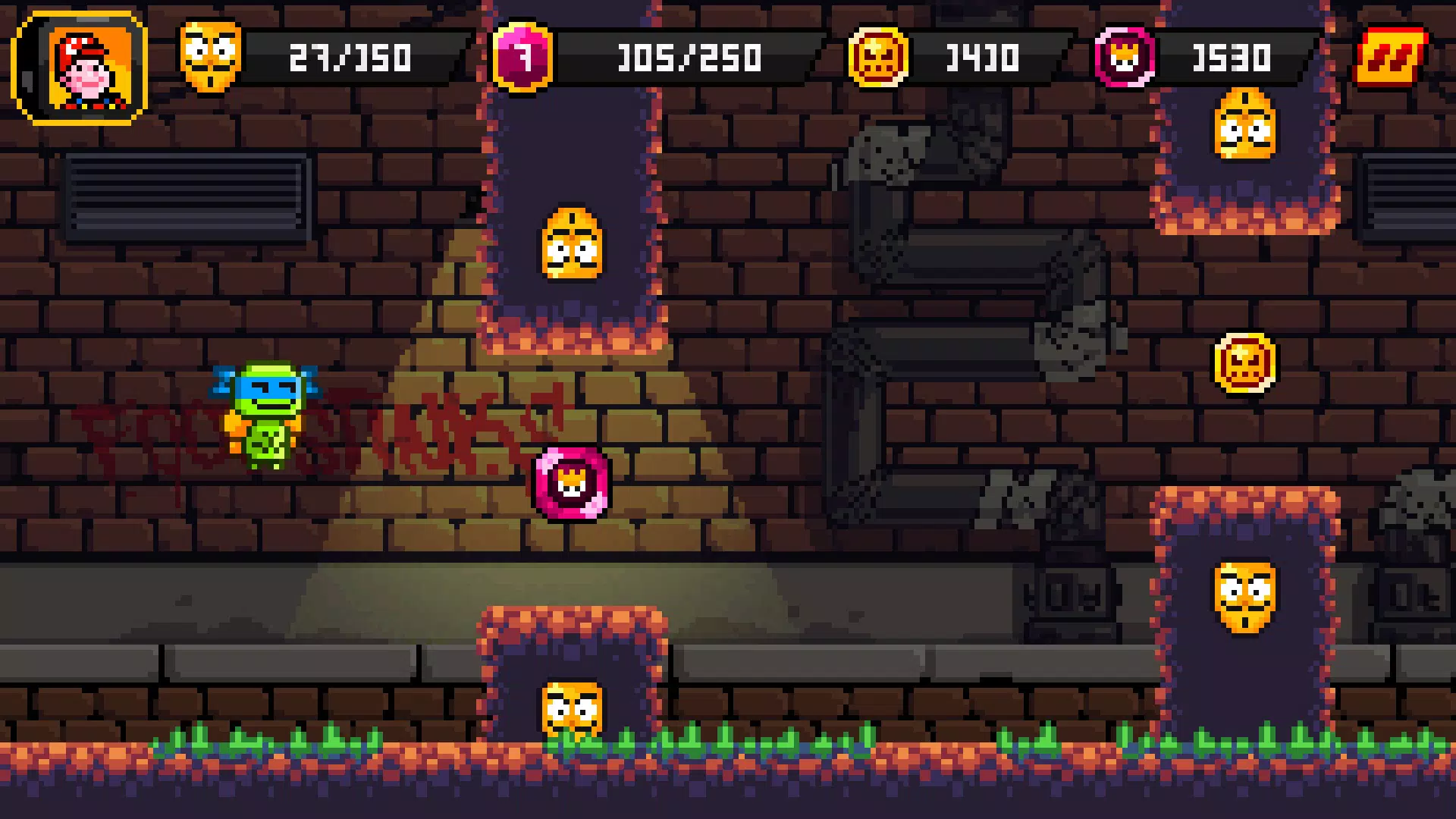 Brawl Kvas城市挑战赛2024