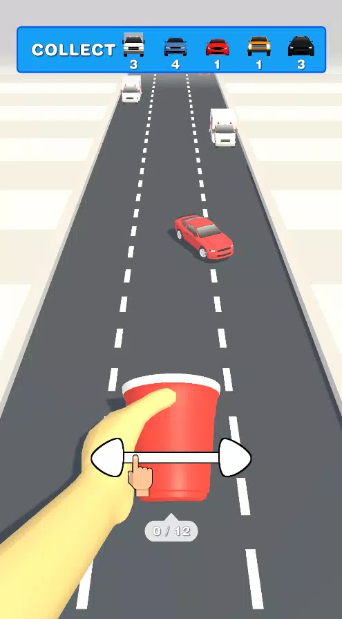 与Cup 3D堆叠 与Cup 3D堆叠