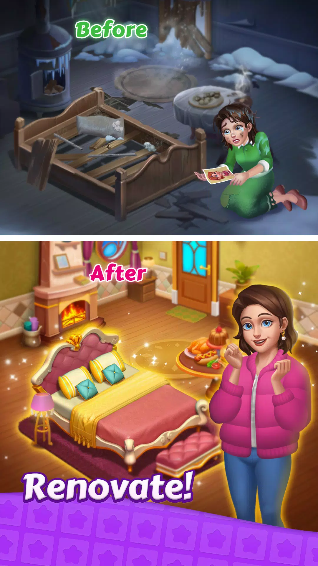 商品故事 商品故事